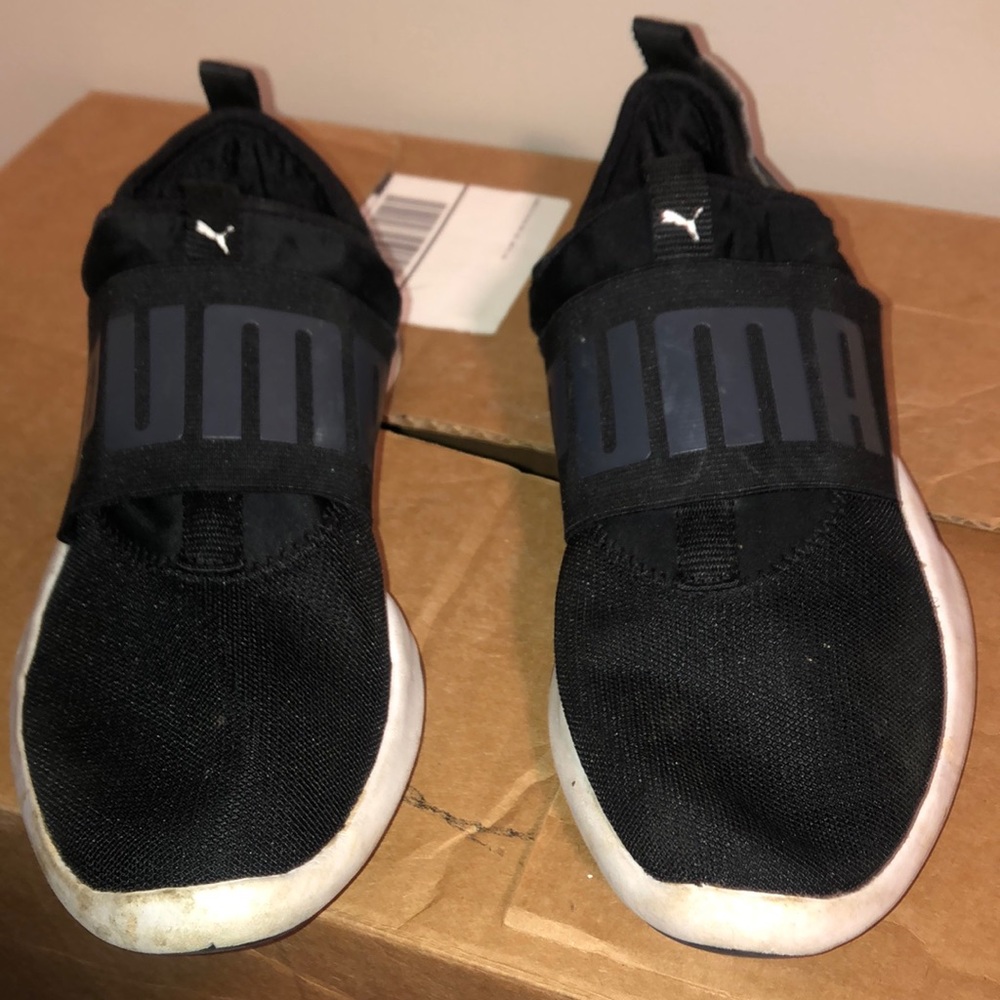 Pumas